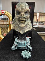 Locust Drone buste/beeld - Gears of War 2 (incl. doos), Ophalen of Verzenden, Nieuw, Fantasy