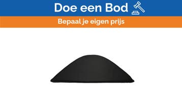 Bieden: Uttern S64 Bow Cushion Antracite 12GRY -, Ophalen of Verzenden, Nieuw