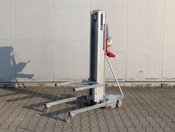 Materiaallift ALP lift, M 476, bouwjaar 2023, Nieuw