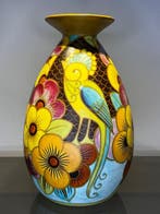 Keramis Boch, Keramis, Boch Frères - Charles Catteau,