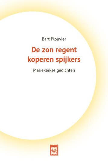 De Zon Regent Koperen Spijkers | Bart Plouvier | Nieuw, Ophalen of Verzenden, Nieuw, Bart Plouvier