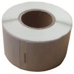 Dymo 99010 labels 28x89mm permanent 1 rol (huismerk), Verzenden, Nieuw, Huismerk