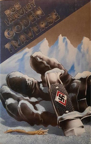 Godentraverse - Langley 9789060451755, Verzenden, Gelezen, Langley