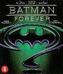 Batman forever - Blu-ray, Cd's en Dvd's, Verzenden, Nieuw in verpakking