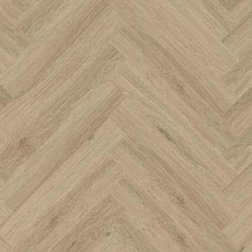 Plak pvc Visgraat  |  Aspecta Contours GD55 Almond Visgraat, Ophalen, Nieuw