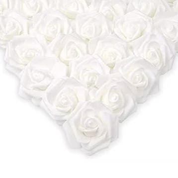 Kunstmatige Foam Rozen Nep Rozen Bloemen Bruiloft Decoratie, Verzenden, Nieuw