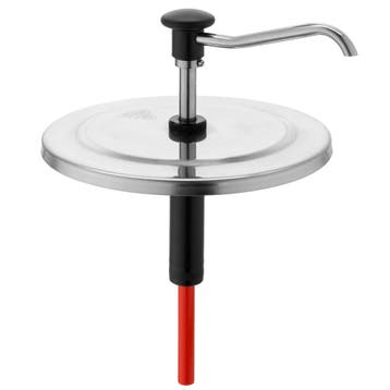 Emmerdispenser | EBK | 10L | Diepte 245mm | Ø285mm Bereila, Verzenden, Nieuw in verpakking