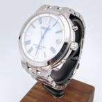Seiko - Radio Wave Control Solar - Zonder minimumprijs -