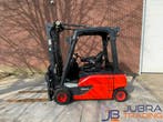 Linde E20PL-02 elektrische Heftruck | 2018 | 10153U | 2T, Ophalen, Linde, Heftruck, Elektrisch