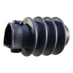 BPW Stofhoes Ø55 / Ø55x150mm, Auto diversen, Aanhangwagen-onderdelen, Ophalen of Verzenden, Nieuw