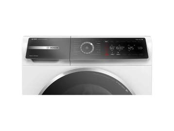 Bosch WGB256AONL - Wasmachine - I-DOS SpeedPerfect, Witgoed en Apparatuur, Wasmachines, Verzenden, Nieuw