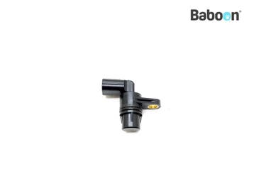 Snelheids Sensor Honda CBR 600 RR 2007-2012 (CBR600RR PC40), Motoren, Onderdelen | Honda, Verzenden, Gebruikt