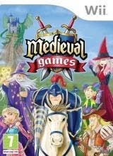 MarioWii.nl: Medieval Games - iDEAL!, Ophalen of Verzenden, Zo goed als nieuw