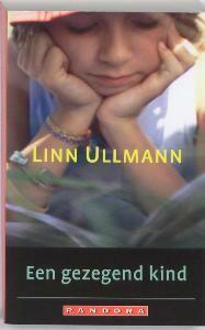 Een gezegend kind - Linn Ullmann 9789025432515, Boeken, Verzenden, Gelezen, Linn Ullmann
