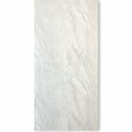 PVC Marmer Wandpaneel Grigio Grey 260x120x0,3cm, Nieuw