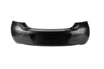 Bumper o.a: Toyota, Yaris II (P9), Ophalen of Verzenden, Nieuw, Toyota, Bumper