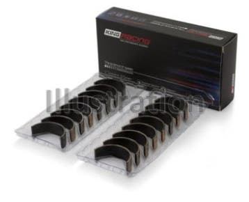 King Engine Bearings Chevy LS1/LS6/LS3 Performance Rod, Ophalen of Verzenden, Nieuw