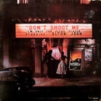 Elton John - Dont Shoot Me Im Only The Piano Player, Ophalen of Verzenden, Gebruikt
