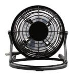 Oplaadbare Draagbare Ventilator - Handventilator 2500RPM, Verzenden, Nieuw