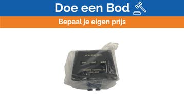 Bieden: Furuno Remote Display Controller RD-501 for Marine, Watersport en Boten, Ophalen of Verzenden, Nieuw, Kabel of Apparatuur