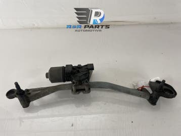 ruitenwissermechaniek + Motor - Opel Astra H - OEM: 931..., Verzenden, Nieuw