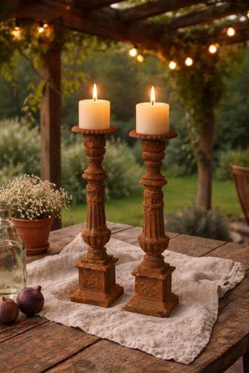 Decoratief ornament (2)
