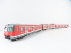 Märklin H0 - 37506 - Treinstel (1) - 3-Delige set BR 420, Nieuw