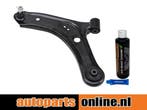 Draagarm Suzuki Sx4 voorzijde, links, onder, Verzenden, Nieuw, Suzuki