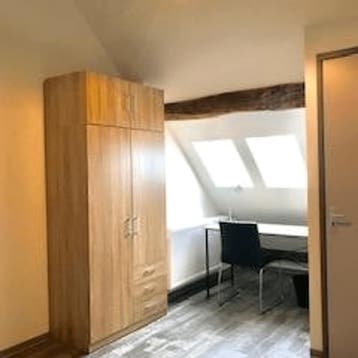 Huis in Maastricht gevonden voor €550,- pm, 20 tot 35 m², Maastricht