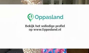 Anne zoekt een oppas in Rotterdam.