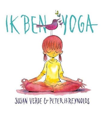 Boek: Ik ben yoga - (als nieuw), Boeken, Verzenden, Zo goed als nieuw