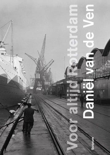 Voor altijd Rotterdam - Sandra van Berkum 9789463191937, Verzenden, Zo goed als nieuw, Sandra van Berkum
