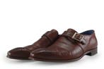 DenBroeck Loafers in maat 41½ Cognac, Loafers, Overige kleuren, Verzenden, DenBroeck