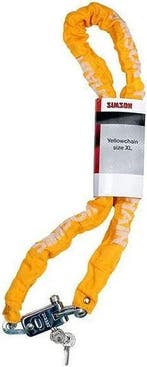 Simson Kettingslot Yellowchain Size XL - 7mm x 120cm, Verzenden, Nieuw