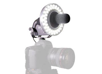 Rotolight Sound and Light Kit voor DSLR, Ophalen of Verzenden, Nieuw, Overige merken