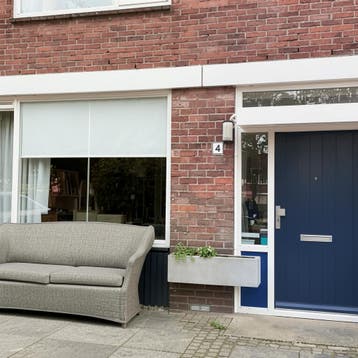Huis gevonden in of bij Zwijndrecht, Direct bij eigenaar, Zwijndrecht, (Studenten)kamer, Zuid-Holland