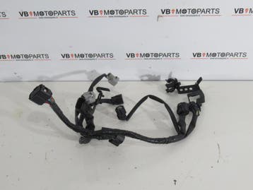 Yamaha MT 07 Kabelboom motorblok, Ophalen of Verzenden, Nieuw