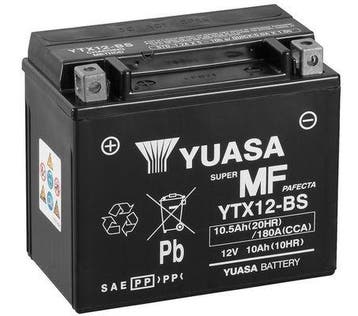 Accu / Batterij, Auto-onderdelen, Accu's en Toebehoren, Verzenden, Nieuw