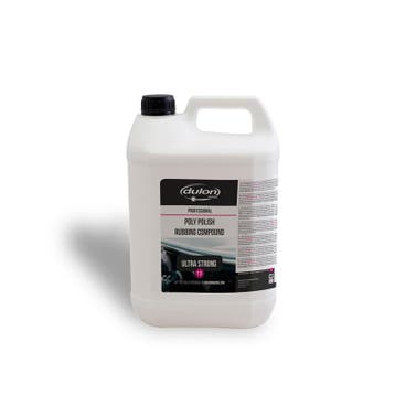 Dulon 13 poly polish rubbing compound 5L - Extra sterk, Ophalen of Verzenden, Nieuw, Verven