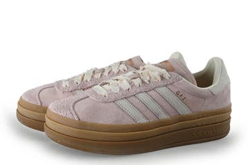 Adidas Sneakers in maat 40½ Roze, Overige kleuren, Verzenden, Adidas, Sneakers of Gympen