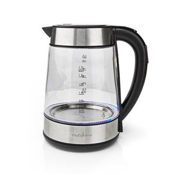 Waterkoker | Nedis, Verzenden, Nieuw