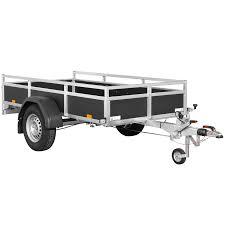 Saris Classic Wood 205x133 750kg, Nieuw