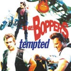 cd - The Boppers - Tempted, Verzenden, Zo goed als nieuw