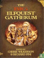 The BIG Elfquest Gatherum, Boeken, Verzenden, Nieuw