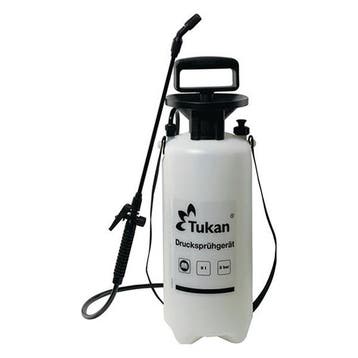 Drukspuit | Gloria Tukan | 5 liter | 3 bar, Verzenden, Nieuw