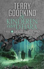 De Eed van de Heks | 9789024585311 | Terry Goodkind, Boeken, Zo goed als nieuw, Terry Goodkind