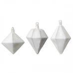 Bloomingville kersthangers, set van 3, Diversen, Kerst, Verzenden, Nieuw