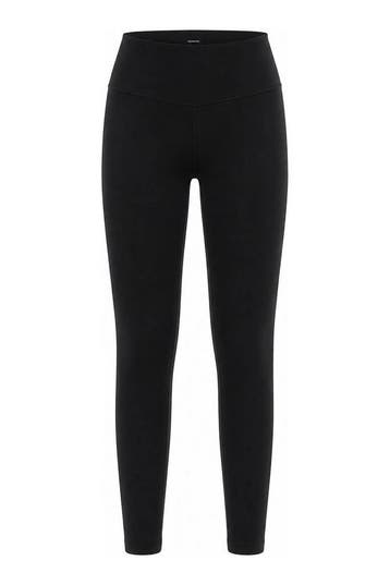 Icebreaker Legging in maat S Zwart, Kleding | Dames, Icebreaker, Verzenden, Gedragen, Zwart