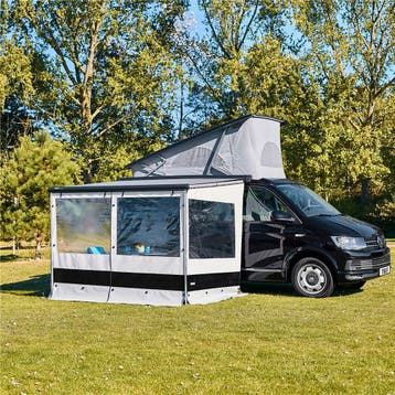 Thule Rain Blocker G2 Pack Minivan (Luifels Thule Omnistor), Ophalen of Verzenden, Nieuw