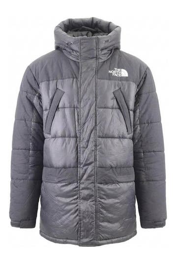 The North Face Jas in maat XL Zwart, Verzenden, Zo goed als nieuw, Zwart, The North Face